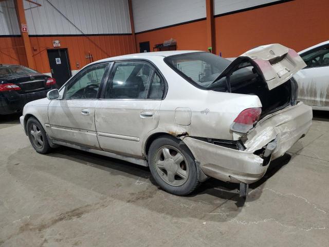 ACURA 1.6EL SPOR 2000 white sedan 4d gas 2HHMB4668YH904214 photo #3