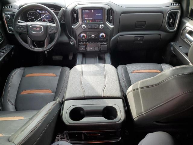 2023 GMC SIERRA K25 - 1GT49PEYXPF255292