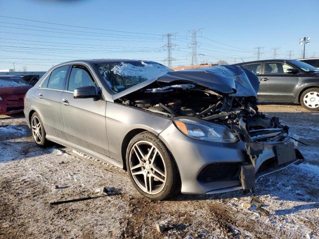 2016 MERCEDES-BENZ E 350 4MAT - WDDHF8JB8GB250901