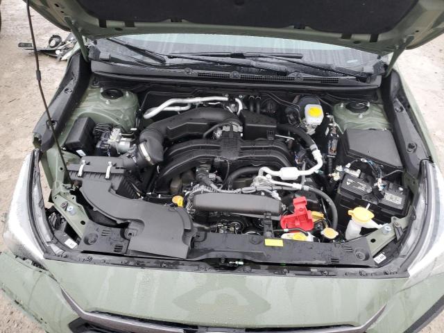 2024 SUBARU CROSSTREK - 4S4GUHM68R3747241