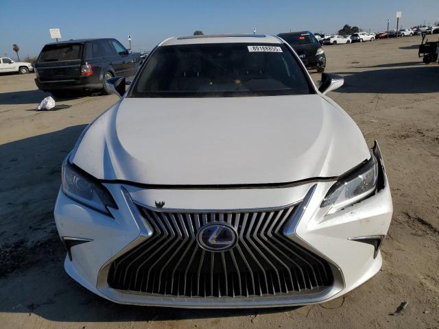 2021 LEXUS ES 300H 58ADA1C18MU002333