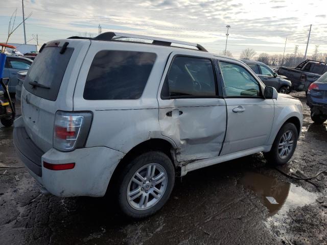 Vin: 4m2cn8h76akj13241, lot: 88605235, mercury mariner premier 20103