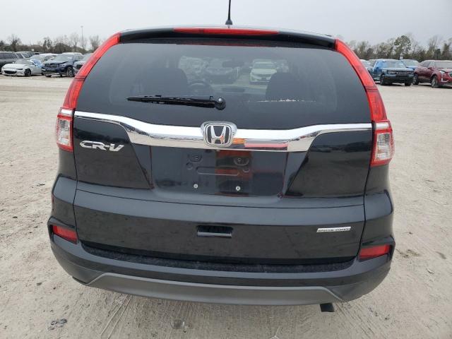 2016 HONDA CR-V SE - 2HKRM3H43GH528021