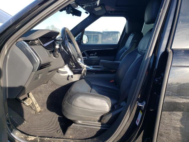 2023 LAND ROVER RANGE ROVER SE SALKP9E74PA059337