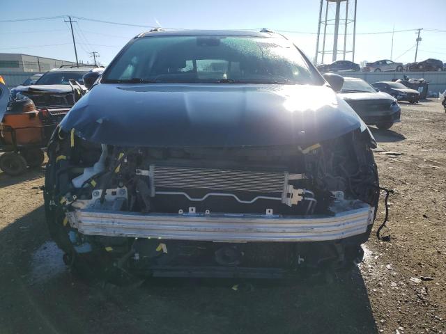 2019 CHRYSLER PACIFICA T - 2C4RC1EG2KR714621