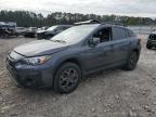 2022 SUBARU CROSSTREK - JF2GTHSC7NH213047