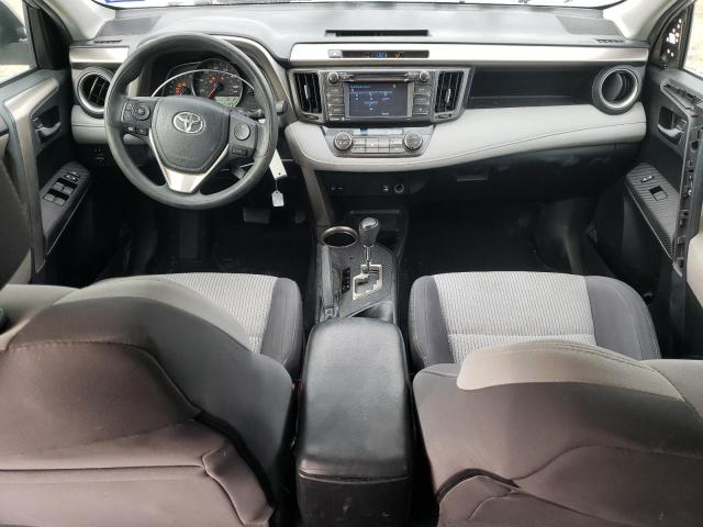 2015 TOYOTA RAV4 XLE - 2T3WFREVXFW207596