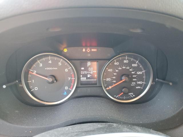 2017 SUBARU CROSSTREK - JF2GPABCXHH247791