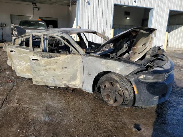 2015 DODGE CHARGER SE 2C3CDXBG1FH916134
