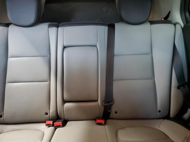 2015 CHEVROLET TRAX LTZ 3GNCJNSB2FL237288