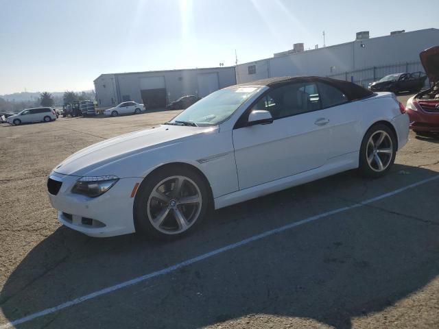 2010 BMW 650 I #3069567254