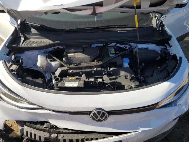 2022 VOLKSWAGEN ID.4 PRO S - WVGTMPE21NP055684