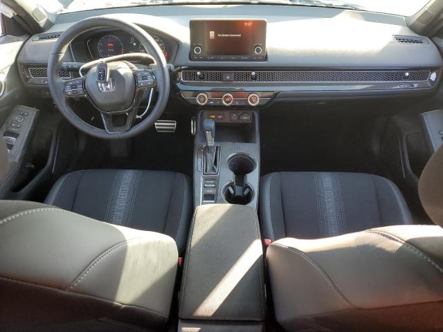 2024 HONDA CIVIC SPOR - 2HGFE2F5XRH582547