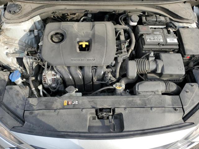 2020 HYUNDAI ELANTRA SE 5NPD84LF1LH510981