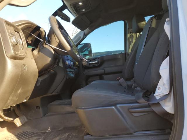 2023 GMC SIERRA C25 1GT58LE70PF216024