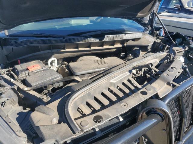 2021 CHEVROLET SILVERADO - 3GCPYFEDXMG439181