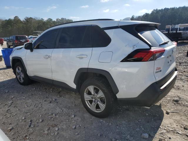 2019 TOYOTA RAV4 XLE - JTMW1RFV4KD002652