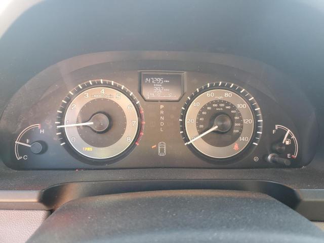 2015 HONDA ODYSSEY LX 5FNRL5H29FB117569