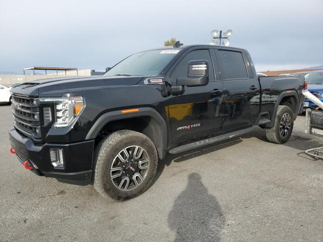 GMC SIERRA K2500 AT4