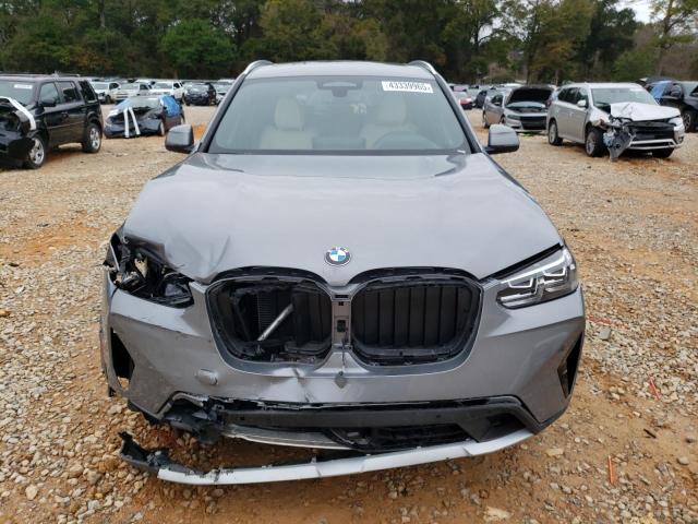 2024 BMW X3 XDRIVE3 WBX57DP01RN263339