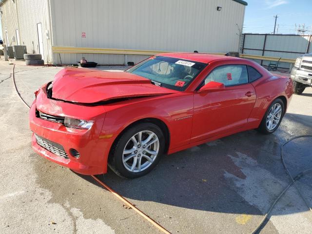 CHEVROLET CAMARO LS