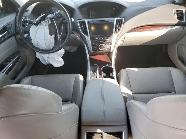 2015 ACURA TLX TECH - 19UUB2F58FA021693