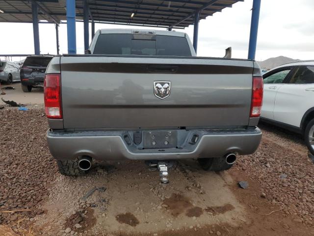 1C6RD6MTXCS159501 2012 DODGE RAM 1500