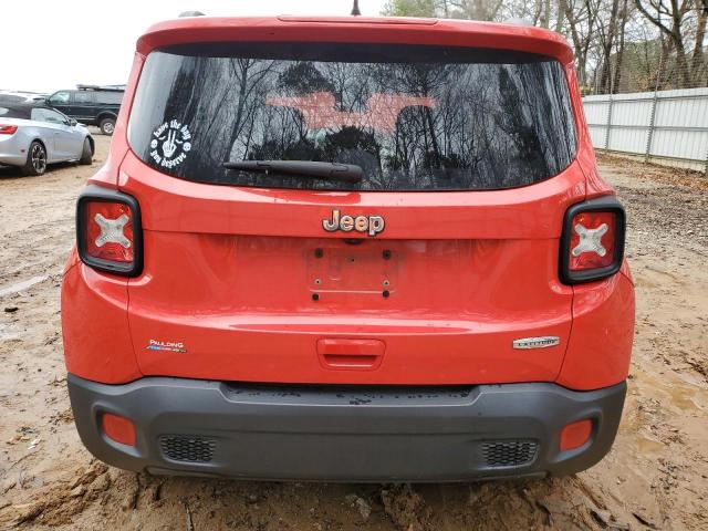 2018 JEEP RENEGADE L - ZACCJABB3JPJ38557