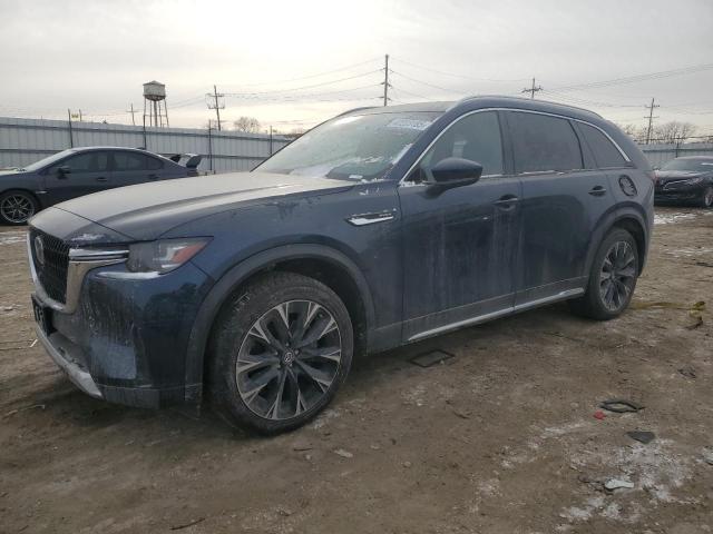 Vin: jm3kkeha2r1118224, lot: 43745485, mazda cx-90 premium plus 2024 img_1