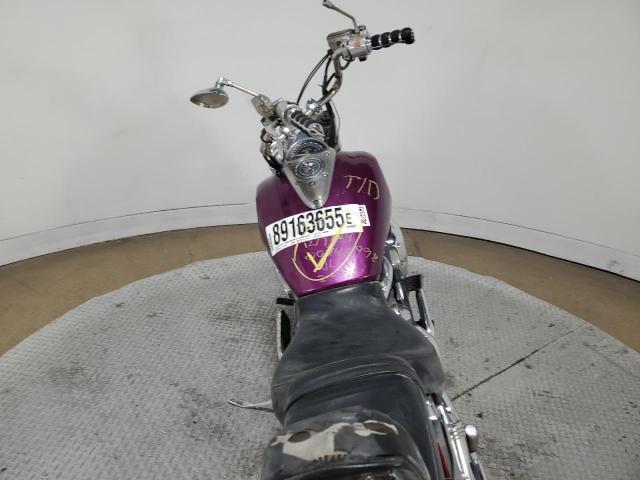 2004 HONDA VTX1800 N3 1HFSC49F74A200751