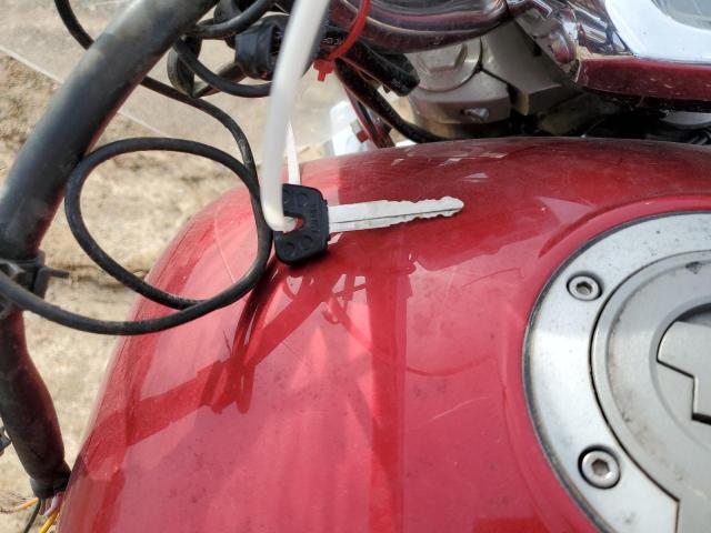 2007 YAMAHA XVS1300 CT JYAVP25E27A003385