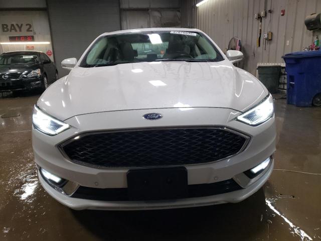 2018 FORD FUSION TIT - 3FA6P0RU5JR165576
