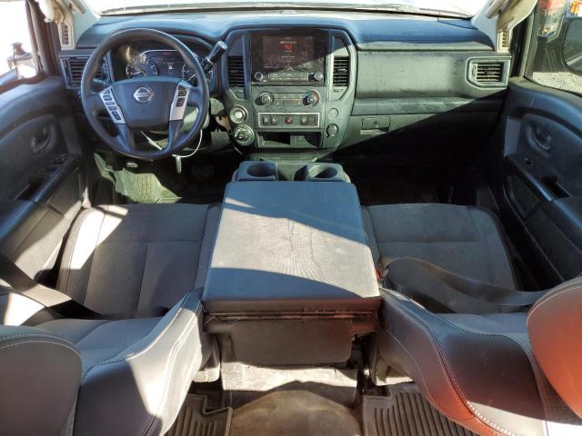 2021 NISSAN TITAN S - 1N6AA1EC6MN529887