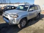 2020 TOYOTA 4RUNNER SR - JTEZU5JR8L5227980