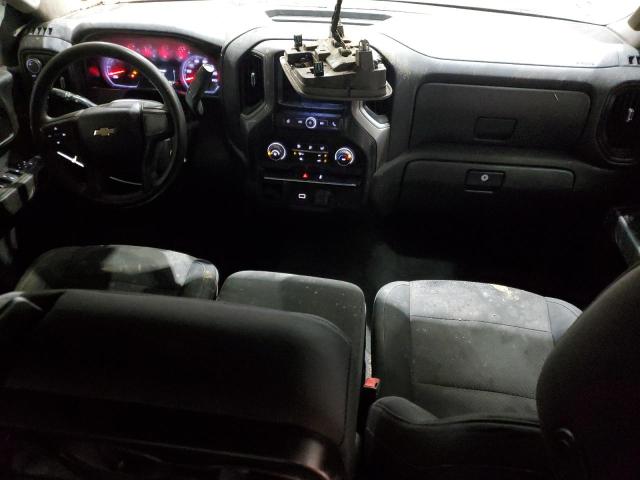 2019 CHEVROLET SILVERADO - 3GCPYBEH0KG305403