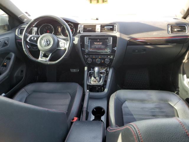 2016 VOLKSWAGEN JETTA GLI - 3VW4T7AJ3GM400678