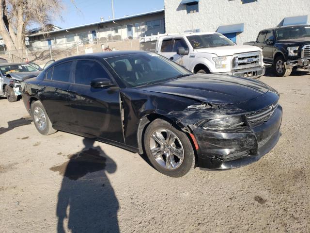 2016 DODGE CHARGER SE 2C3CDXBG3GH307371
