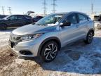 2019 HONDA HR-V SPORT - 3CZRU6H18KG702331