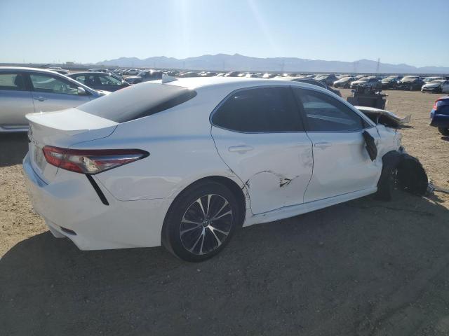 Vin: 4t1b11hk1ku161451, lot: 88786655, toyota camry l 20193