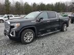 2022 GMC SIERRA LIM - 3GTU9FED6NG190072