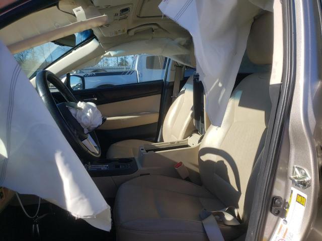 2017 SUBARU OUTBACK 2. - 4S4BSANC1H3325046