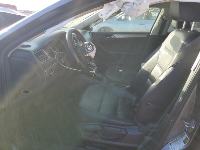 2015 VOLKSWAGEN JETTA SE 3VWD17AJ6FM283098