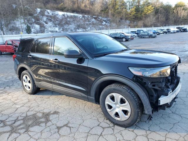 2020 FORD EXPLORER P 1FM5K8AB4LGA64659
