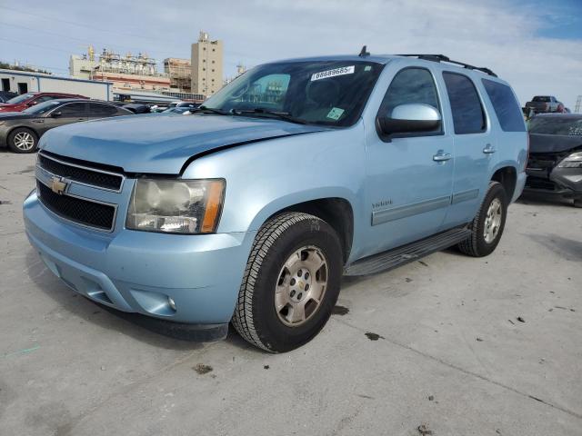 CHEVROLET TAHOE C150