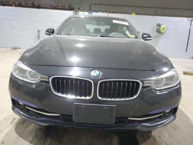 2018 BMW 330 XI - WBA8D9G50JNU67739