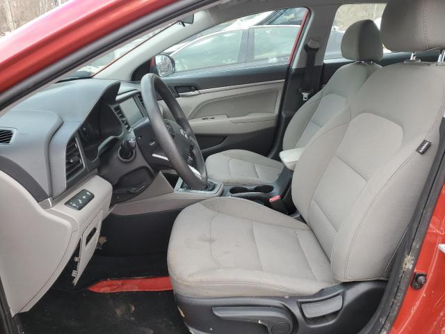 2020 HYUNDAI ELANTRA SE - 5NPD84LF1LH620445