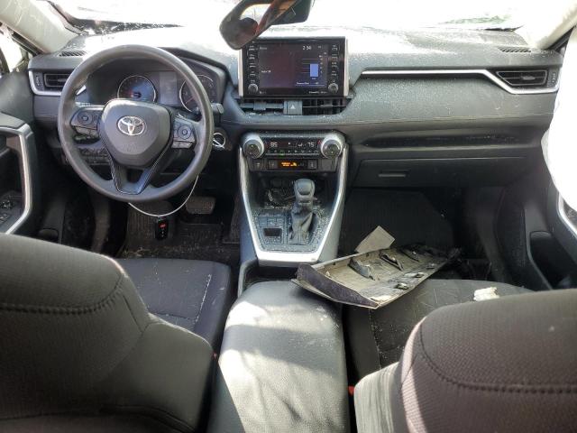 2019 TOYOTA RAV4 XLE JTMP1RFV3KD003909