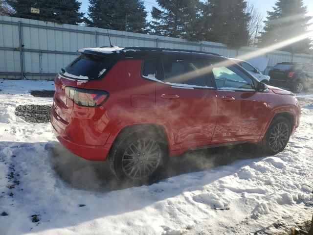 Vin: 3c4njdcn0rt592307, lot: 42725935, jeep compass limited 20243