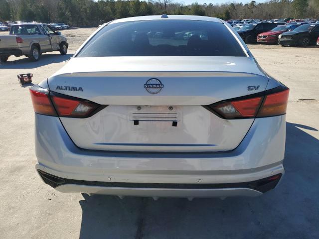 2023 NISSAN ALTIMA SV - 1N4BL4DV7PN306869