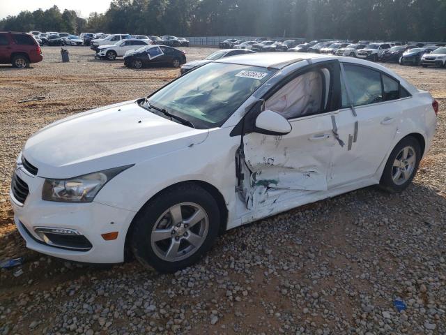 2016 CHEVROLET CRUZE LIMI 1G1PE5SB4G7112550